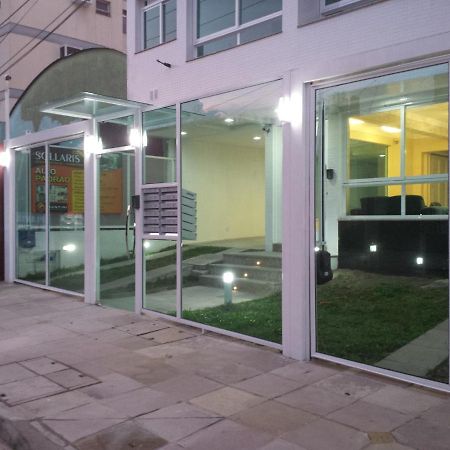 Apartmán Novo, Lindo E Pertinho Do Shopping Porto Alegre Exteriér fotografie