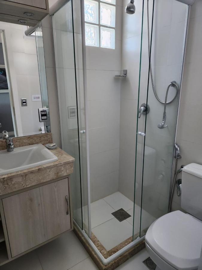 Apartmán Novo, Lindo E Pertinho Do Shopping Porto Alegre Exteriér fotografie