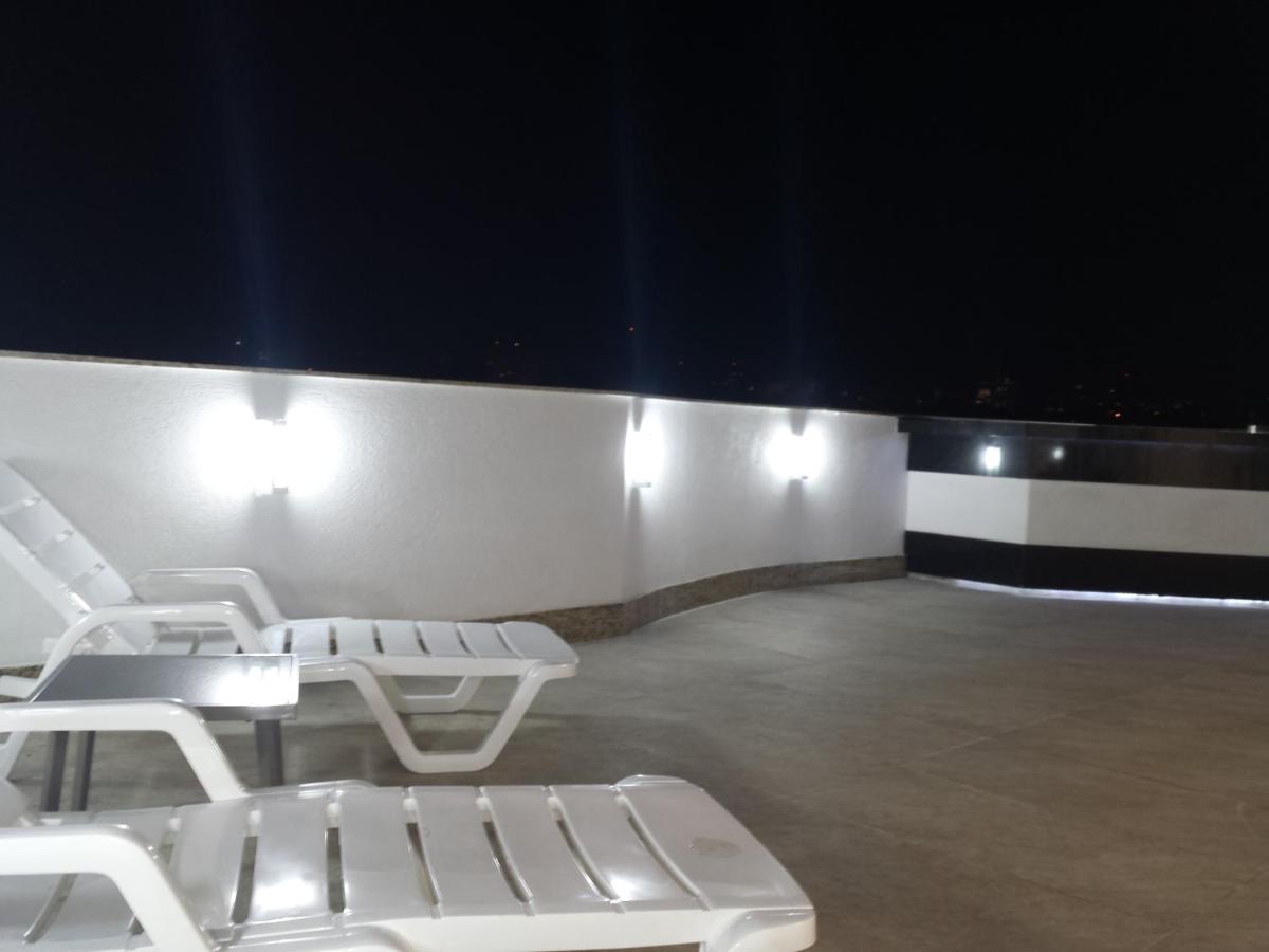 Apartmán Novo, Lindo E Pertinho Do Shopping Porto Alegre Exteriér fotografie